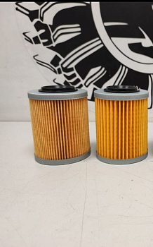 Фильтр масляный Hisun 